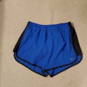 Nike athletic shorts